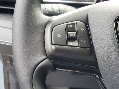New 2026 Ford Mustang Mach-E Premium AWD/4WD image 16