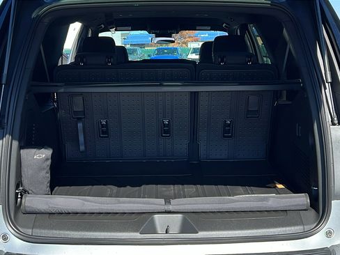 New 2026 Chevrolet Suburban LS w/ LPO, Get Active Package image 12