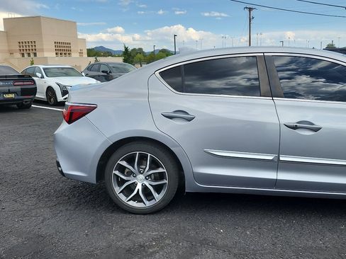 Used 2020 Acura ILX FWD image 5