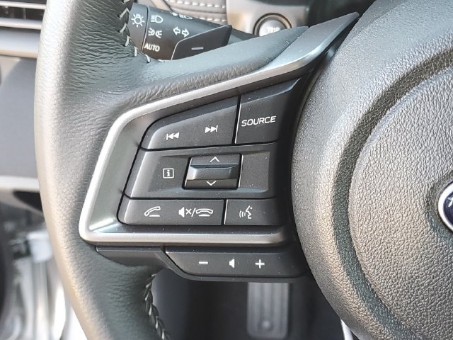 Certified 2025 Subaru Legacy Premium AWD/4WD image 21