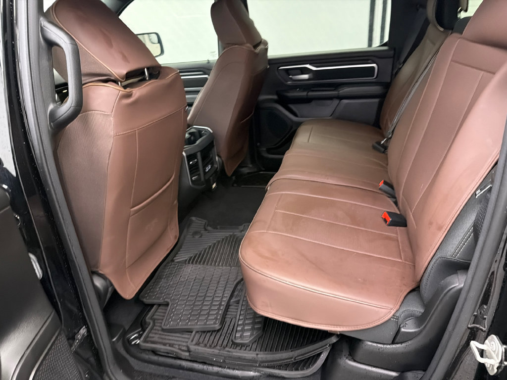 Used 2025 RAM 1500 Lone Star AWD/4WD image 21