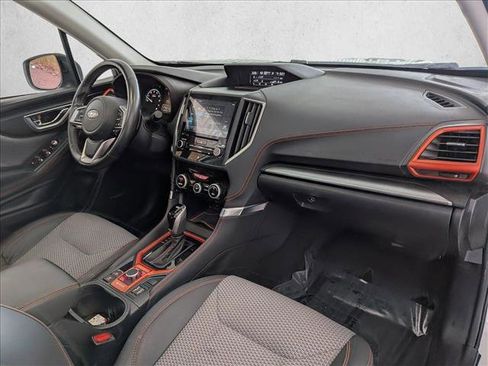 Used 2021 Subaru Forester Sport w/ Popular Package #2 image 19