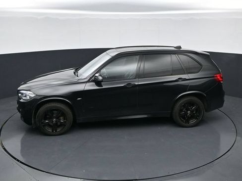 Used 2015 BMW X5 xDrive35d AWD/4WD image 43