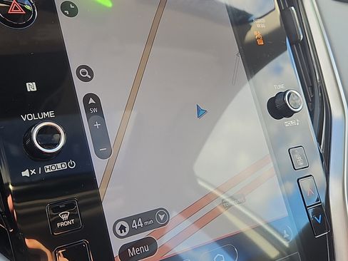 Used 2022 Subaru Legacy Limited w/ Popular Package #3 image 10