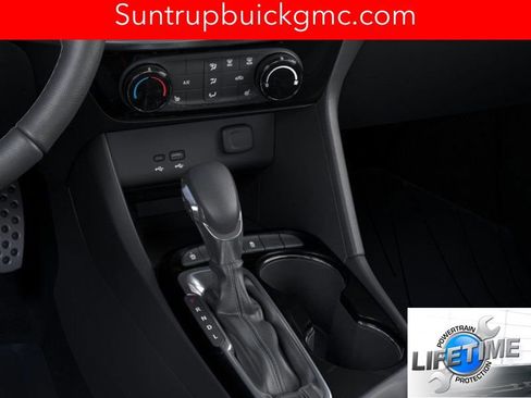 New 2026 Buick Encore GX Preferred w/ Comfort Package image 40