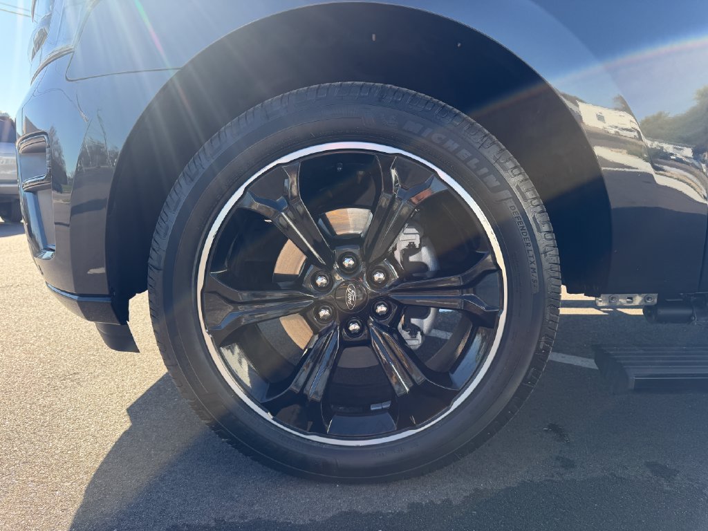 Certified 2024 Ford Expedition Limited AWD/4WD image 10
