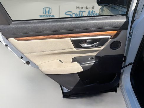 Used 2021 Honda CR-V EX image 25
