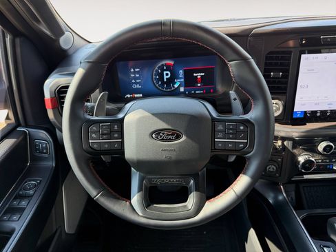 Used 2026 Ford F150 Raptor AWD/4WD image 12