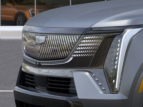 New 2026 Cadillac Escalade IQ Sport 1 AWD/4WD image 15