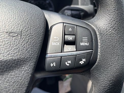 Used 2023 Ford Transit 350 XLT image 18