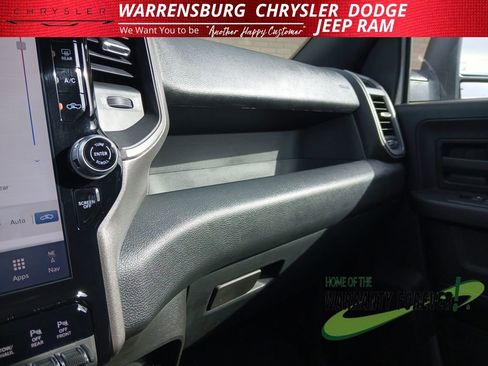 New 2026 RAM 3500 Tradesman image 22