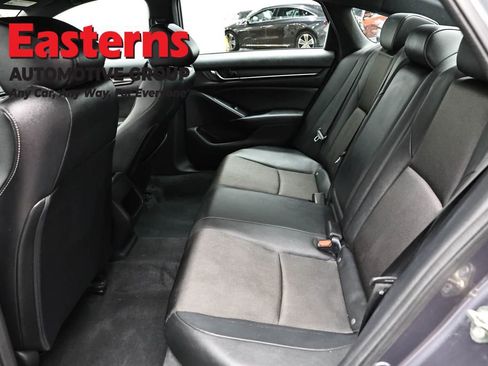 Used 2020 Honda Accord Sport image 20