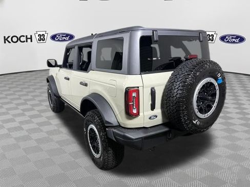 New 2026 Ford Bronco Badlands AWD/4WD image 7