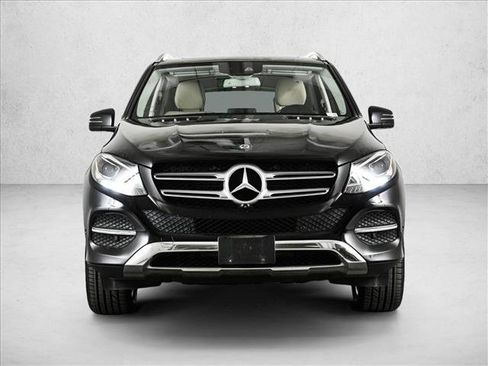Used 2018 Mercedes-Benz GLE 350 4MATIC image 2