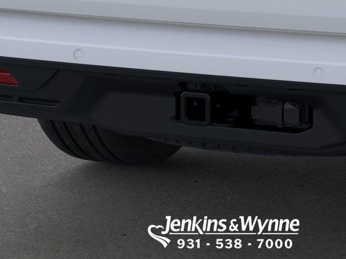 New 2026 Ford Expedition Active RWD image 23