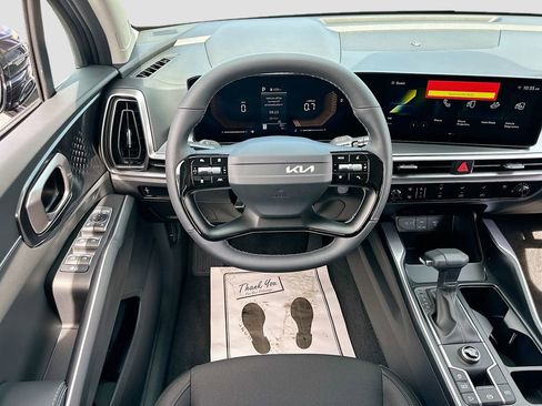 Certified 2026 Kia Sorento LX image 20