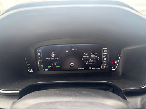 Certified 2026 Honda CR-V Sport-L image 17