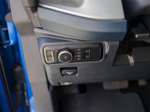 Used 2024 Ford Bronco Outer Banks image 15