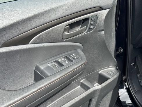 Certified 2024 Honda Passport TrailSport image 18