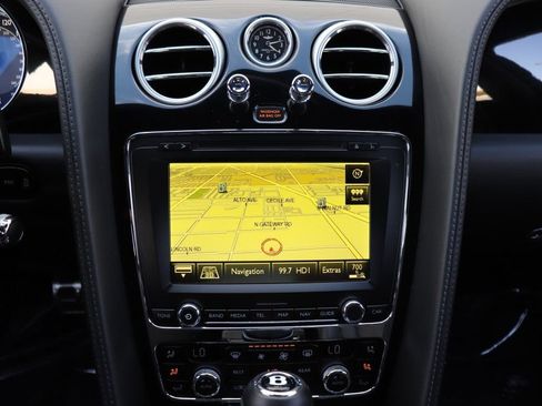 Used 2015 Bentley Flying Spur V8 AWD/4WD image 45