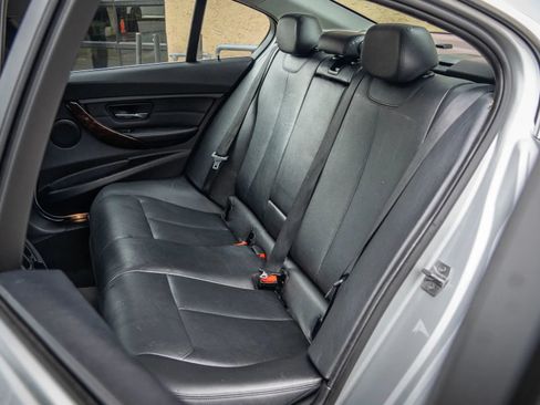 Used 2015 BMW 335i xDrive Sedan AWD/4WD image 17