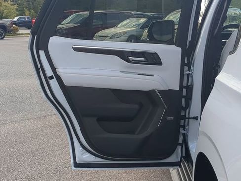 New 2026 Chevrolet Tahoe Premier image 35