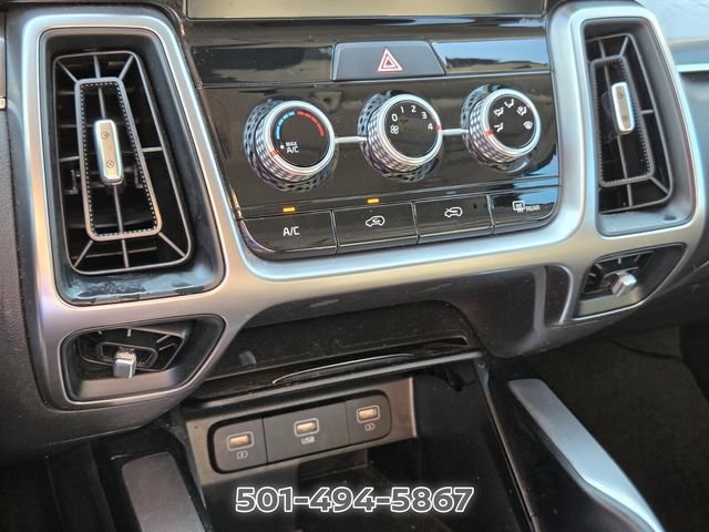 Used 2023 Kia Sorento LX FWD image 20