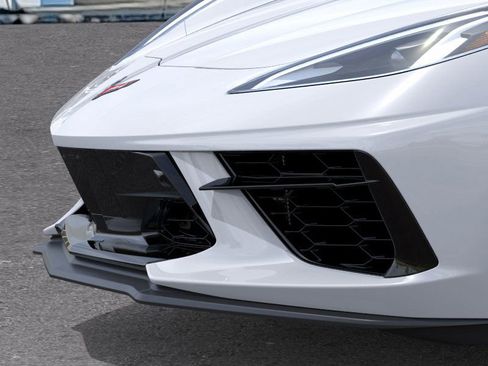 New 2026 Chevrolet Corvette Stingray Premium Conv w/ Z51 Performance Package image 37