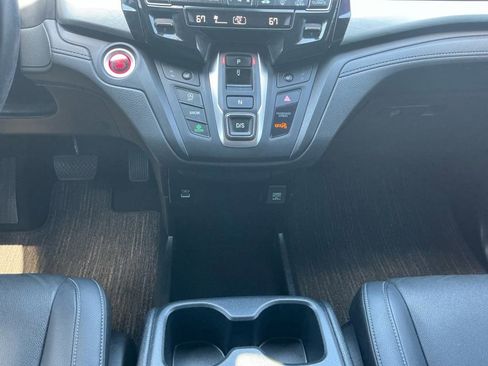 Used 2023 Honda Odyssey EX-L image 20