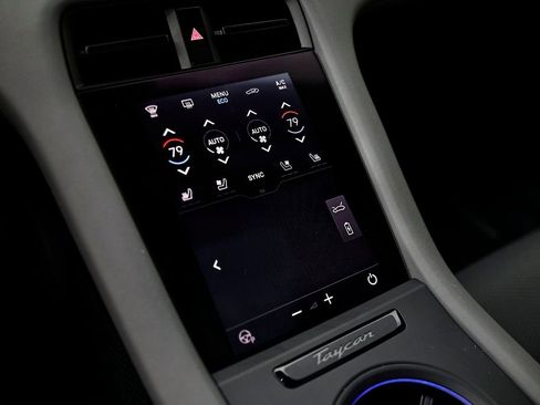 Certified 2024 Porsche Taycan w/ Premium Package image 40