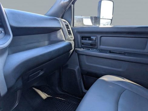 Used 2022 RAM 3500 Tradesman image 14