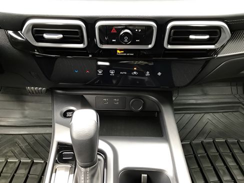 Used 2026 Nissan Sentra SV w/ Floor Mat Package FWD image 16