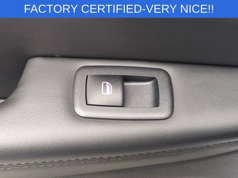 Certified 2021 Jeep Grand Cherokee Laredo AWD/4WD image 29