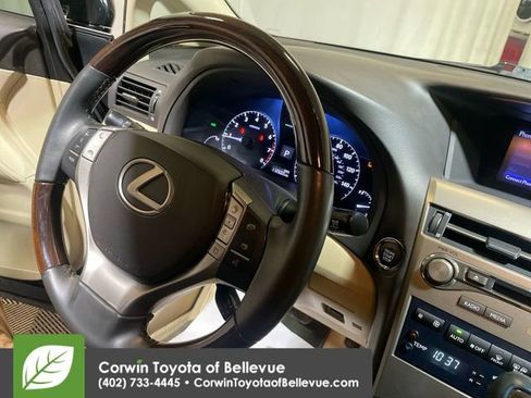 Used 2014 Lexus RX 350 350 image 21