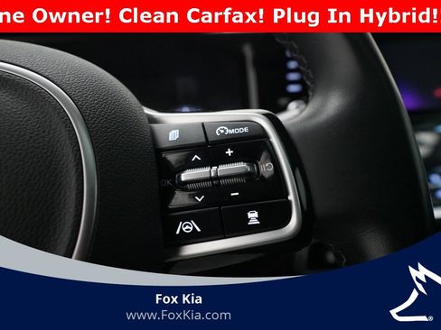 Used 2022 Kia Sorento SX w/ Panoramic Sunroof Package image 19