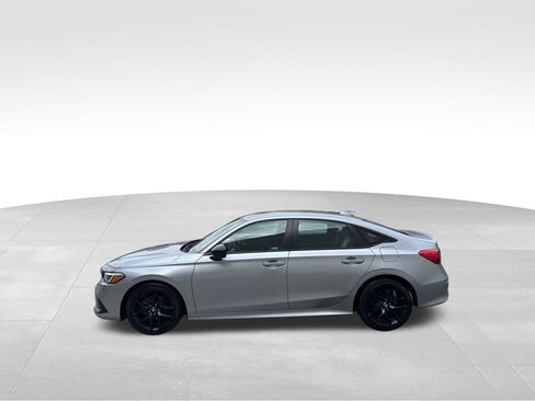 Certified 2023 Honda Civic Sport image 8