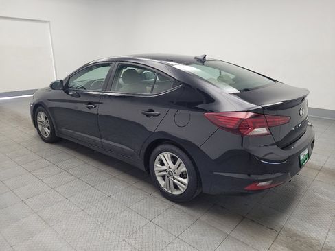 Used 2020 Hyundai Elantra Value Edition FWD image 5