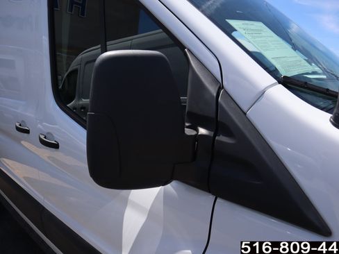 Used 2025 Ford Transit 250 148 Medium Roof RWD image 22