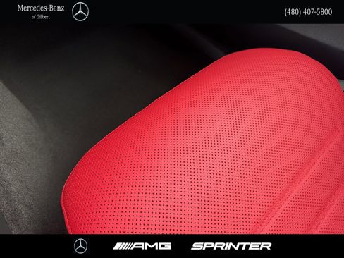 New 2026 Mercedes-Benz GLC 43 AMG 4MATIC image 33