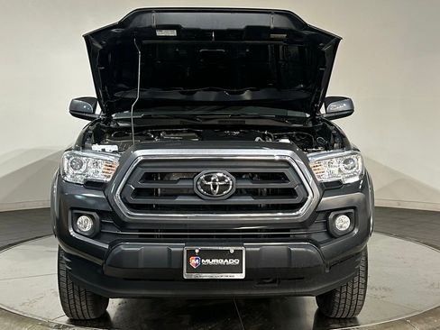 Used 2023 Toyota Tacoma SR5 AWD/4WD image 77