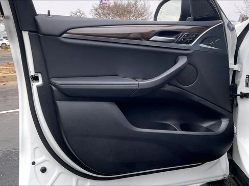 Used 2022 BMW X3 xDrive30i w/ Convenience Package image 26