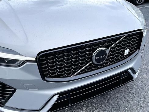 Used 2024 Volvo XC60 T8 Polestar AWD/4WD image 30