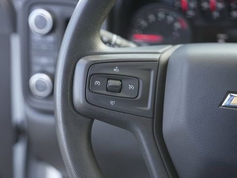 Used 2023 Chevrolet Silverado 2500 Custom w/ Custom Value Package image 22