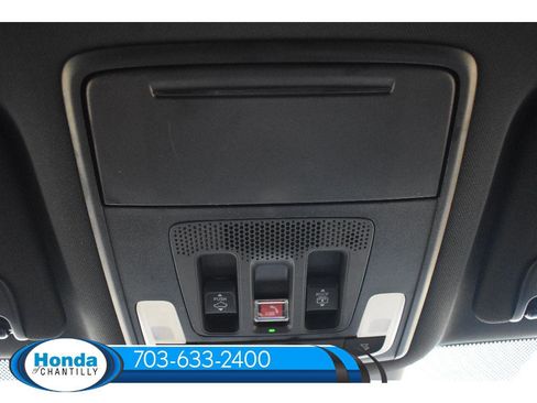 New 2026 Honda Pilot Black Edition image 20