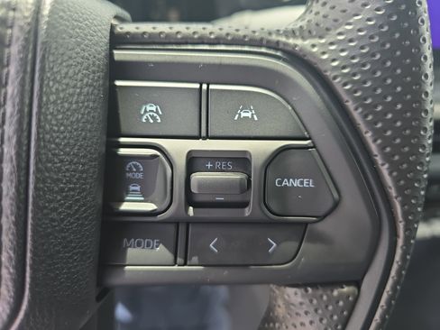 Used 2025 Toyota Tacoma SR RWD image 17