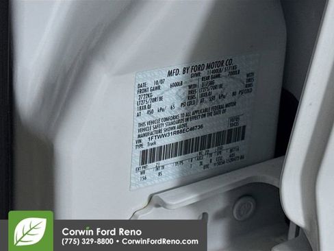 Used 2008 Ford F350 XL image 29