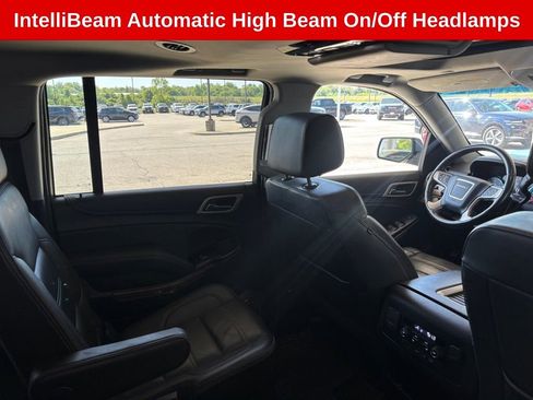 Used 2018 GMC Yukon XL Denali w/ Open Road Package AWD/4WD image 20