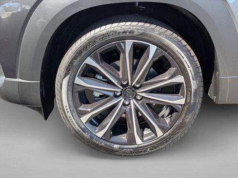 New 2026 MAZDA CX-50 AWD 2.5 S w/ Accent Package image 10