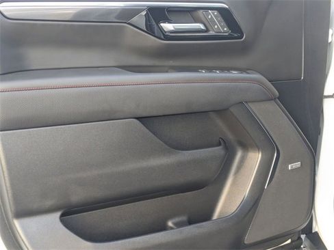 Used 2025 Chevrolet Tahoe RST w/ Comfort Package image 13