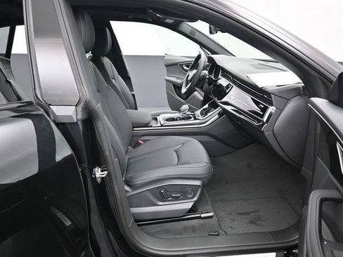 New 2026 Audi Q8 Premium Plus AWD/4WD image 14